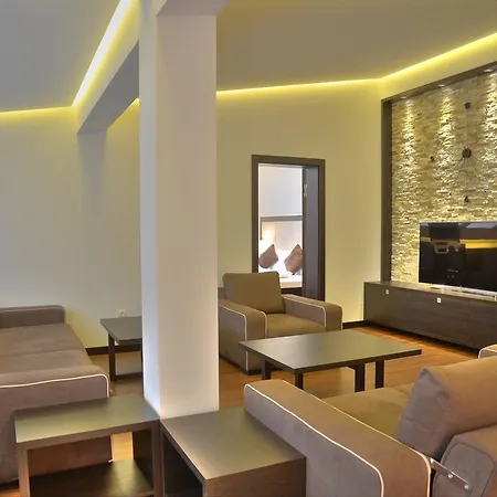 H&h Hotel