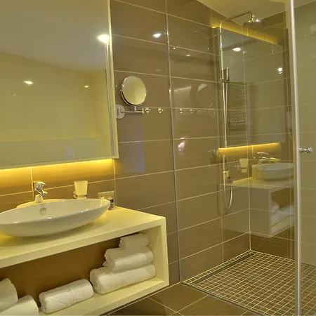 Hotel H&h Fojnica