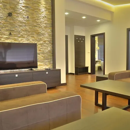 Hotel H&h Fojnica
