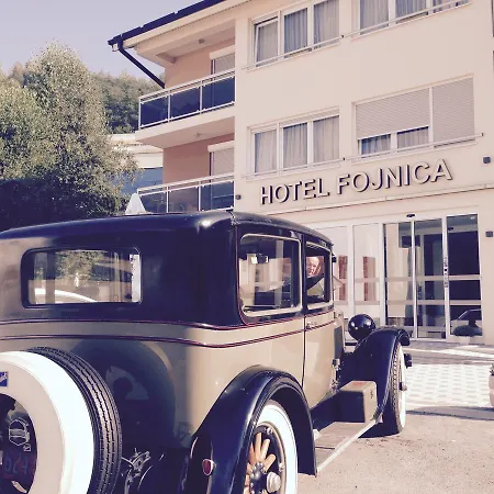 H&h Hotel
