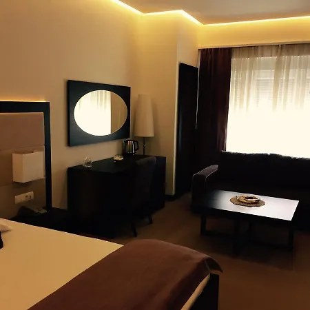 Hotel H&h 3*