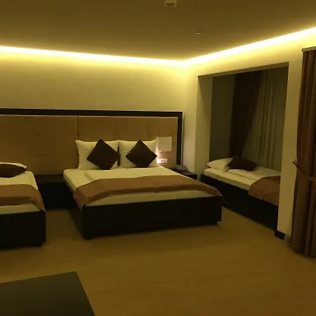 H&h Hotel Fojnica