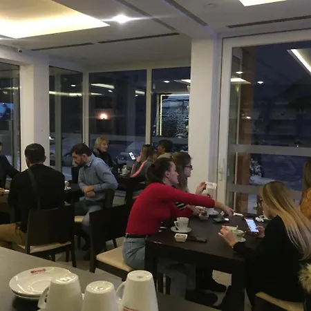 H&h Hotel Fojnica